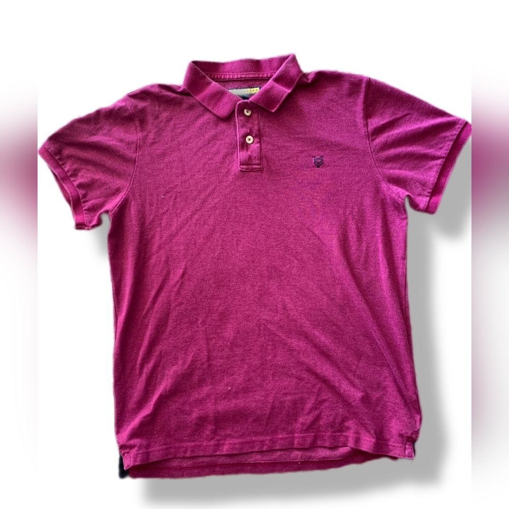 PRINCE & FOX POLO